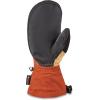 Dakine Women’s Sequoia Gore-Tex Snowboard & Ski Mitts(Gingerbread)