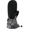 Dakine Women’s Sequoia Gore-Tex Snowboard & Ski Mitts(KINGDOM BLACK)