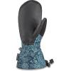 Dakine Women’s Sequoia Gore-Tex Snowboard & Ski Mitts(Ornamental Teal)