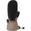 Dakine Women’s Sequoia Gore-Tex Snowboard & Ski Mitts(PINEBARK)
