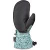 Dakine Women’s Sequoia Gore-Tex Snowboard & Ski Mitts(Poppy Iceberg)
