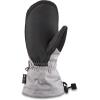 Dakine Women’s Sequoia Gore-Tex Snowboard & Ski Mitts(Silver Grey)