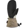 Dakine Women’s Sequoia Gore-Tex Snowboard & Ski Mitts(Turtledove/Stone)