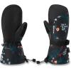 Dakine Women’s Sequoia Gore-Tex Snowboard & Ski Mitts(Wildflower)