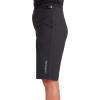 Dakine Womens Syncline 13″ Shorts – 4-Way Stretch MTB Trail Shorts-Adjustable Waist(Black)