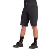 Dakine Womens Syncline 13″ Shorts – 4-Way Stretch MTB Trail Shorts-Adjustable Waist(Black)