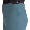 Dakine Womens Syncline 13″ Shorts – 4-Way Stretch MTB Trail Shorts-Adjustable Waist(Galactic Blue)
