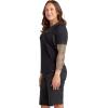 Dakine Women’s THRILLIUM Short Sleeve Bike Jersey(Black)