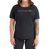 Dakine Women’s THRILLIUM Short Sleeve Bike Jersey(Black)