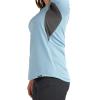 Dakine Women’s THRILLIUM Short Sleeve Bike Jersey(Crest Blue)