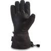 Dakine Womens Tahoe Snow Gloves(Black ’20)