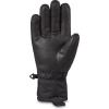 Dakine Womens Tahoe Snow Gloves(Black)