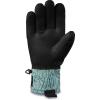 Dakine Womens Tahoe Snow Gloves(Black-DK)