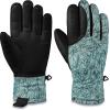 Dakine Womens Tahoe Snow Gloves(Black-DK)