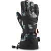 Dakine Womens Tahoe Snow Gloves(Solstice Floral)
