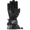 Dakine Womens Tahoe Snow Gloves(Solstice Floral)