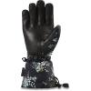 Dakine Womens Tahoe Snow Gloves(Solstice Floral)