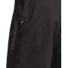 Dakine Womens Thrillium Bike Short – Gravity Fit MTB Short with Stretch Fabric, Built-in Belt & Zippered Pockets(Black)
