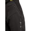 Dakine Womens Thrillium Bike Short – Gravity Fit MTB Short with Stretch Fabric, Built-in Belt & Zippered Pockets(Black)