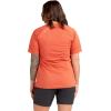 Dakine Women’s Vectra Short Sleeve Mountain Bike Jersey(Coral)