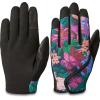 Dakine Youth Prodigy Mountain Bike Glove(Black Tropidelic)