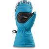 Dakine Youth/Toddler’s Brat Mitts(AI Aqua)