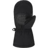 Dakine Youth/Toddler’s Brat Mitts(BLACK/GLACIER GRAY)