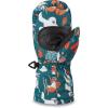 Dakine Youth/Toddler’s Brat Mitts(Snow Day)