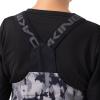 Dakine boys Bib Overalls – Waterproof, Insulated, Recycled Fabric, Pfas-free, Breathable(Black Combo)