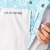 Dakine boys Bib Overalls – Waterproof, Insulated, Recycled Fabric, Pfas-free, Breathable(Blue Blossom)