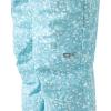 Dakine boys Bib Overalls – Waterproof, Insulated, Recycled Fabric, Pfas-free, Breathable(Blue Blossom)
