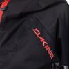 Dakine boys Kid’s Jacket – Waterproof Insulated Winter Jacket, Recycled Fabric, Pfas-free(Black Combo)