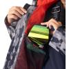 Dakine boys Kid’s Jacket – Waterproof Insulated Winter Jacket, Recycled Fabric, Pfas-free(Black Combo)
