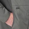 Dakine mens Lightweight Filled Mixed Media Jacket: Water-resistant, Wind Resistant & Packable(Chimera)