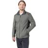 Dakine mens Lightweight Filled Mixed Media Jacket: Water-resistant, Wind Resistant & Packable(Chimera)