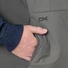 Dakine mens Lightweight Mixed Media Vest – Packable, Stretch Panels, Pfas-free, Relaxed Fit(Chimera)