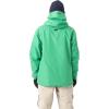 Dakine mens Montaine Jacket – 20k Waterproof 2-layer Ripstop Snow Jacket, Fully Taped Seams(Jelly Bean)