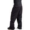 Dakine mens Reach 20k 2l Snowboard Pant – Waterproof Breathable Recycled Shell Pants With Recco®(Black)