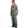Dakine mens Reach 20k 2l Snowboard Pant – Waterproof Breathable Recycled Shell Pants With Recco®(Smoked Grass)