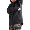 Dakine mens Reach 20k Insulated Parka – Waterproof Recycled Snow Jacket, Pfas-free, Oeko-tex® Certified(Ink)