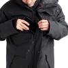 Dakine mens Reach 20k Insulated Parka – Waterproof Recycled Snow Jacket, Pfas-free, Oeko-tex® Certified(Ink)