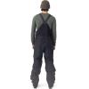 Dakine mens Red Gerard Snow Bib Overalls– 30k Waterproof 3-layer Shell, Pfas-free, Fully Taped(Black)