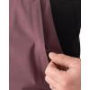 Dakine mens Red Gerard Snow Bib Overalls– 30k Waterproof 3-layer Shell, Pfas-free, Fully Taped(Huckleberry)