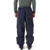 Dakine mens Rodgers Cargo Snowboard Pant – Kai Jones Edition, Pfas-free, Adjustable Waist(Night Sky)