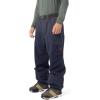 Dakine mens Rodgers Cargo Snowboard Pant – Kai Jones Edition, Pfas-free, Adjustable Waist(Night Sky)