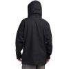Dakine mens Sender 20k Insulated Parka – Waterproof, 3 Layer Snowboard Jacket(Black)