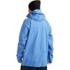Dakine mens Sender 20k Insulated Parka – Waterproof, 3 Layer Snowboard Jacket(Blue)