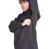 Dakine mens Staple Jacket-10k Waterproof Insulated Snow Jacket, Pfas-free(Black)