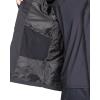Dakine mens Staple Jacket-10k Waterproof Insulated Snow Jacket, Pfas-free(Black)