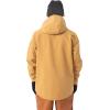 Dakine mens Staple Jacket-10k Waterproof Insulated Snow Jacket, Pfas-free(Bronze)